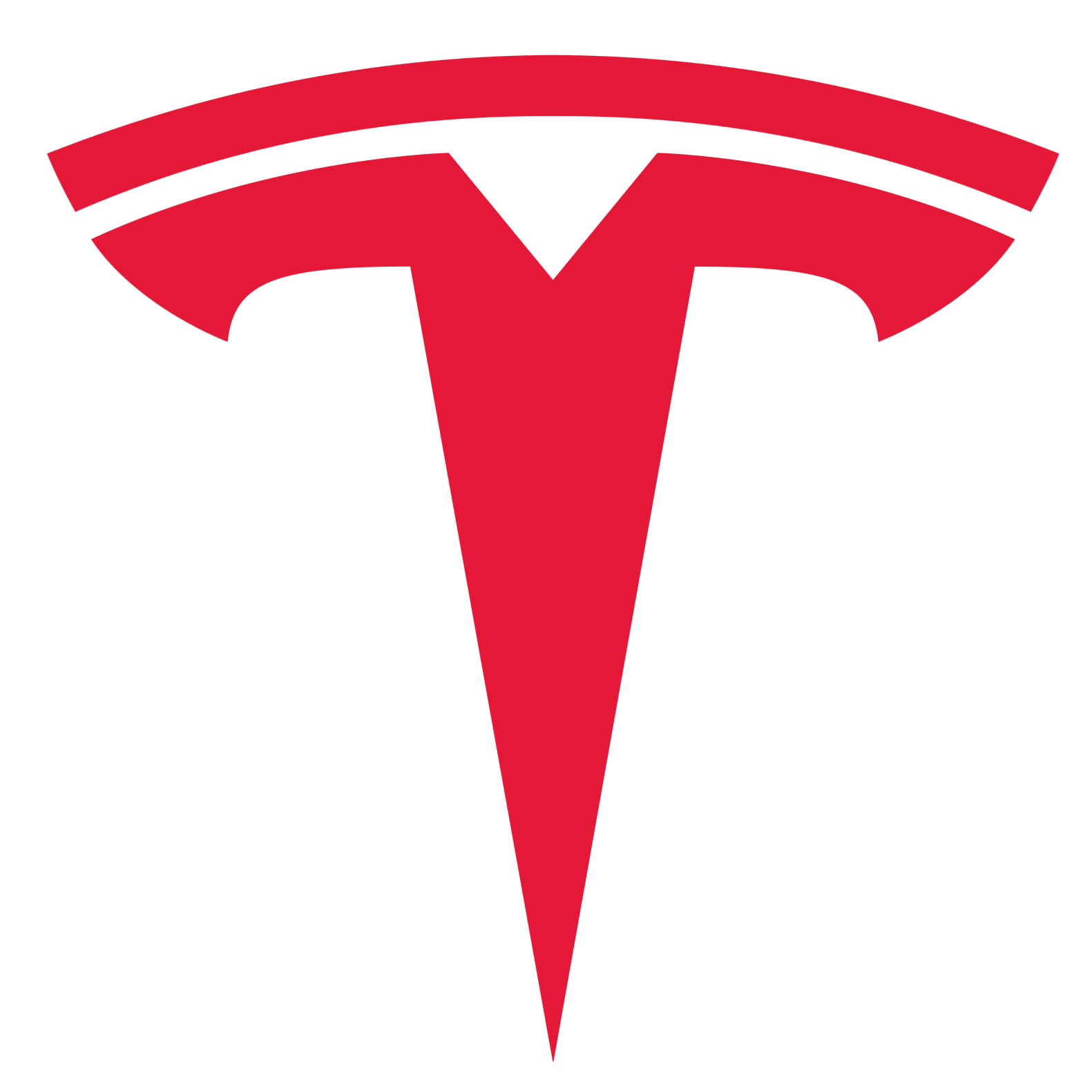 Tesla Logo